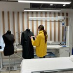 Atelier Online (Profsoyuznaya Street, 16/10), reparación de ropa