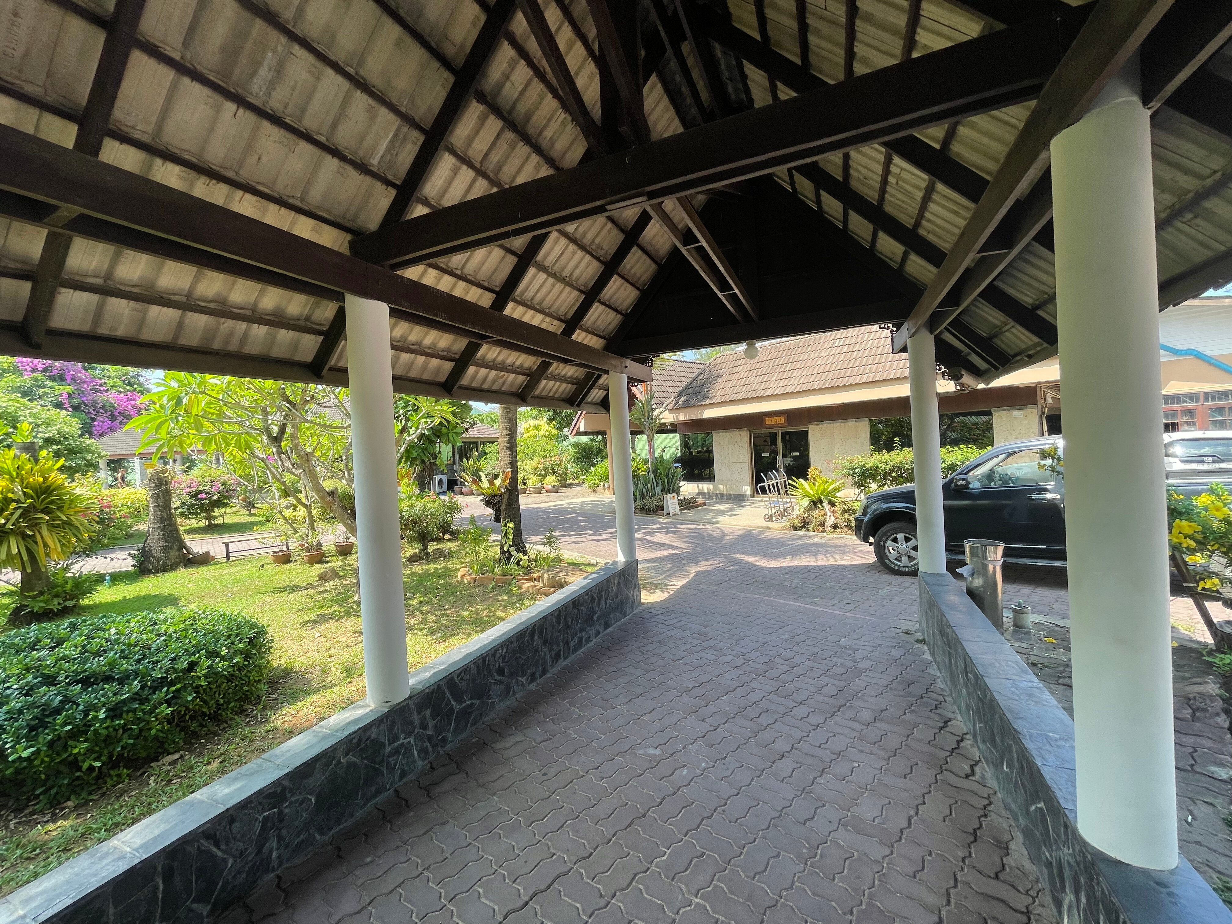 Фото Пхукет Голден Сэнд Инн