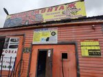 Шиномонтаж (Teatralnaya Street, 250), neumáticos y llantas