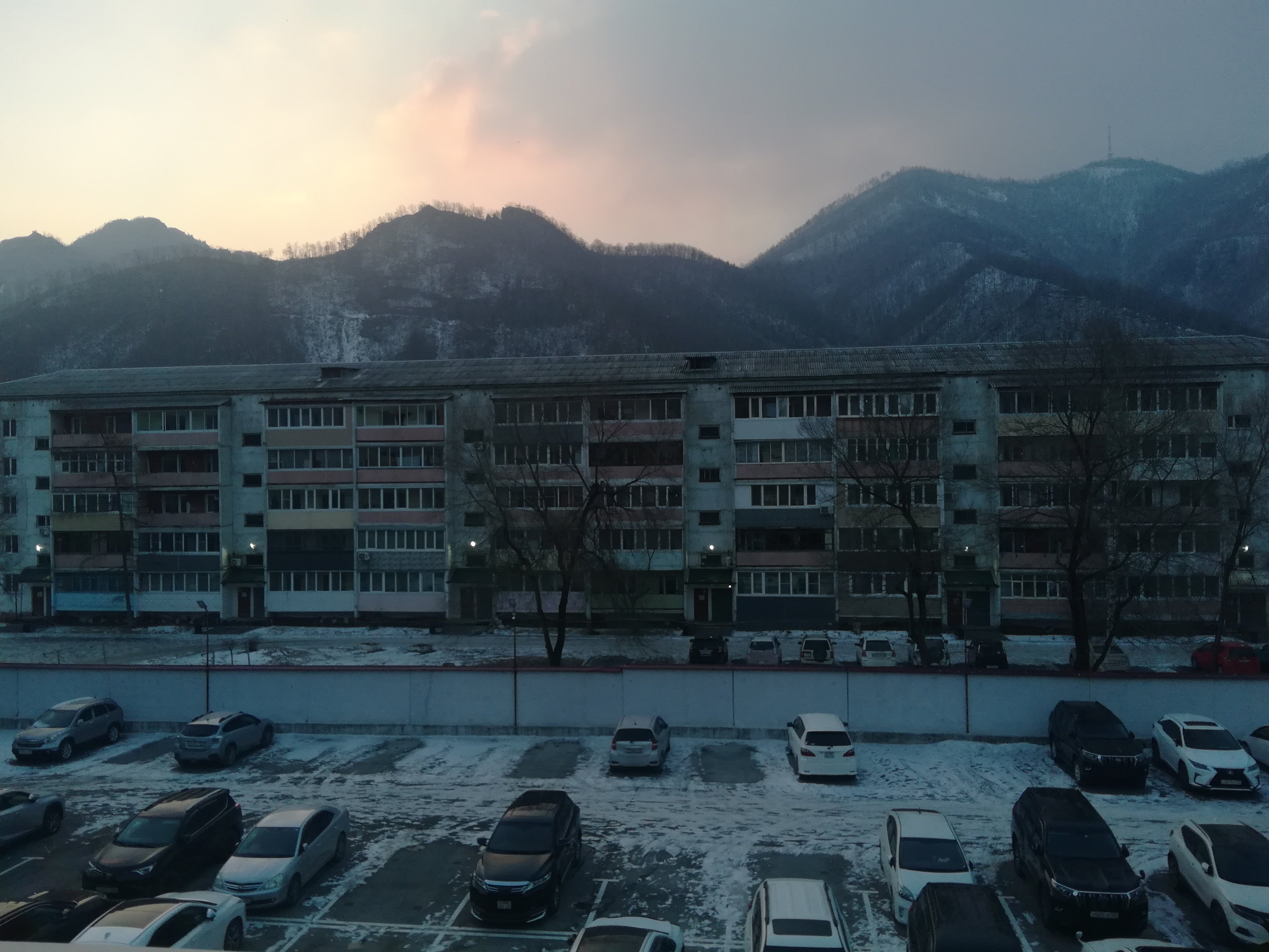 Фото Business Hotel