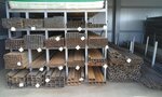 StavMetall (Stavropol, Severniy Obkhod Street, 40), pipes and accessories