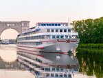 Cruise Russia (Khlebnikov Lane, 7с3) ، وكالة أسفار