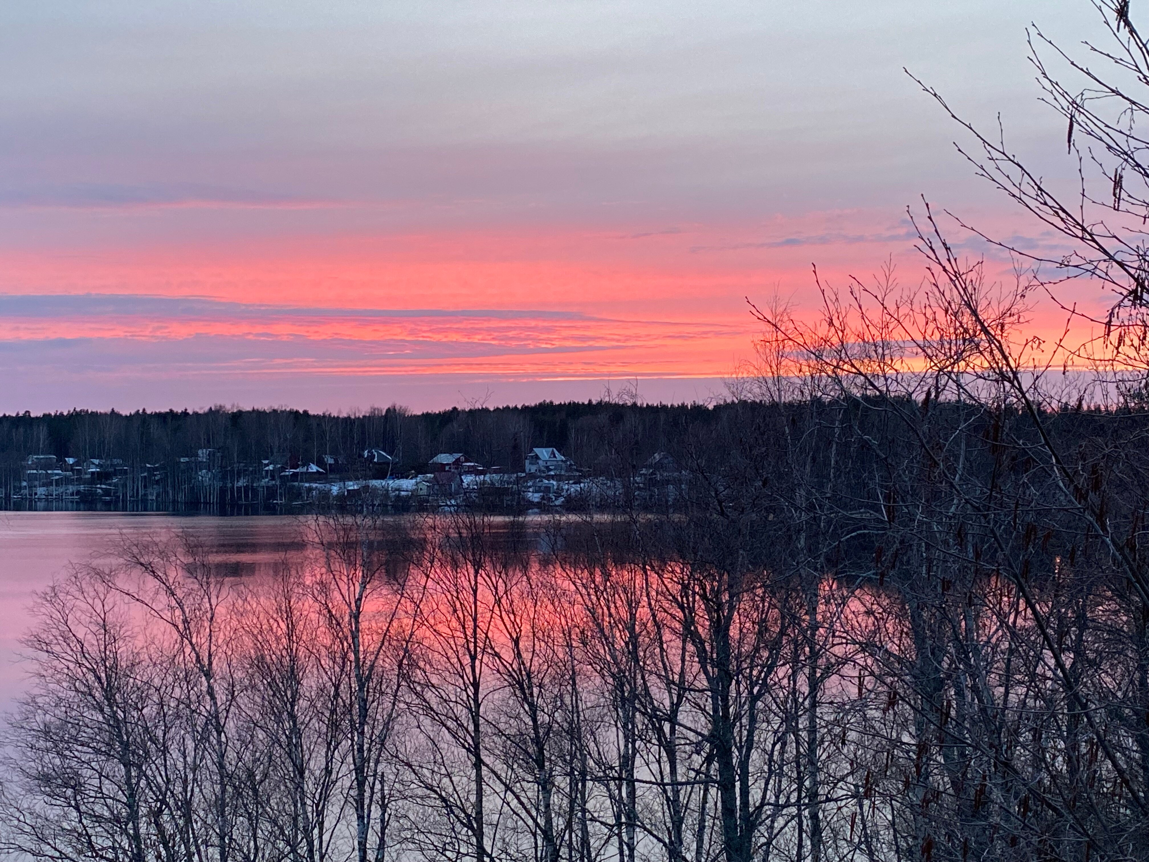 Фото Ласточкино гнездо