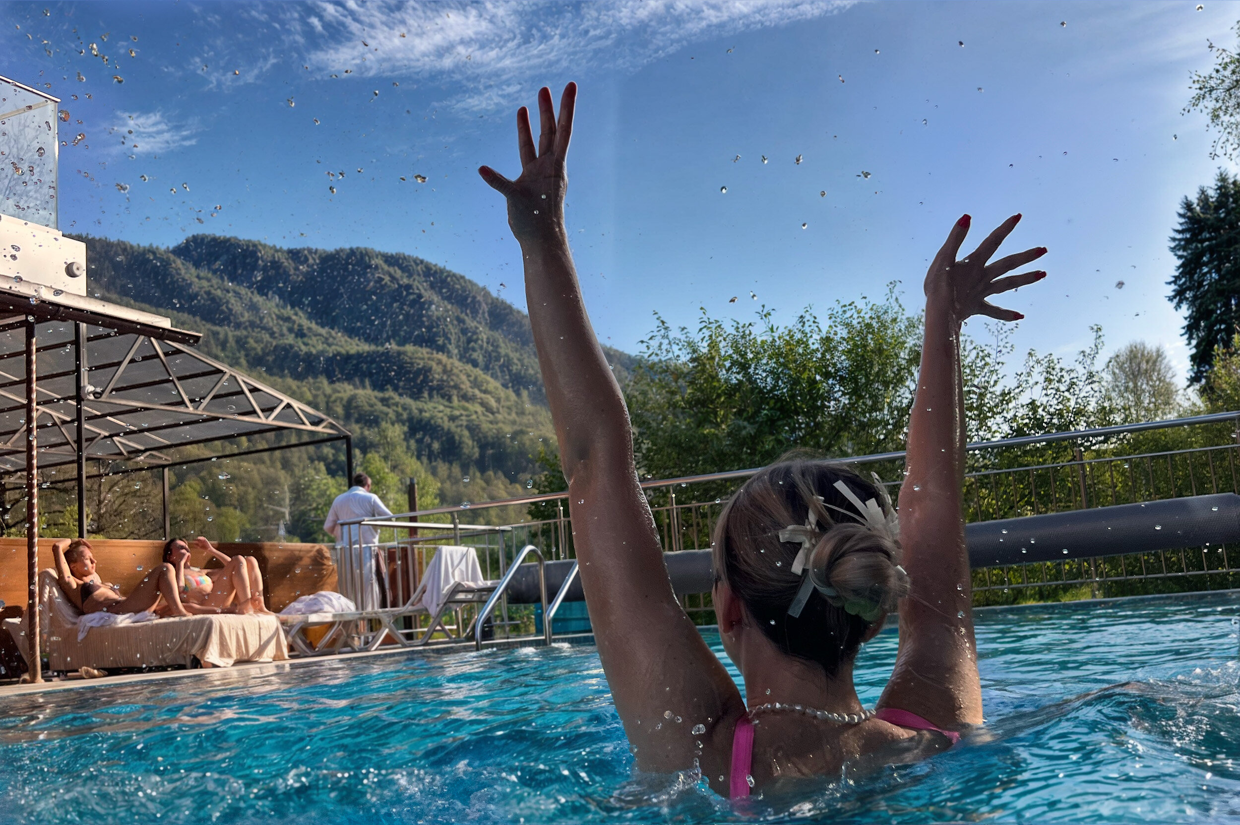 Фото отеля 3