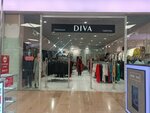 Diva (Krasnoarmeyskoe Highway, с104), tienda de ropa