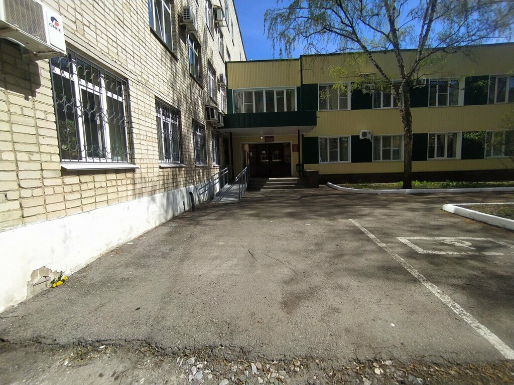Expertise Mordovskaya laboratoriya sudebnoy ekspertizy Ministerstva yustitsii Rf, Saransk, photo
