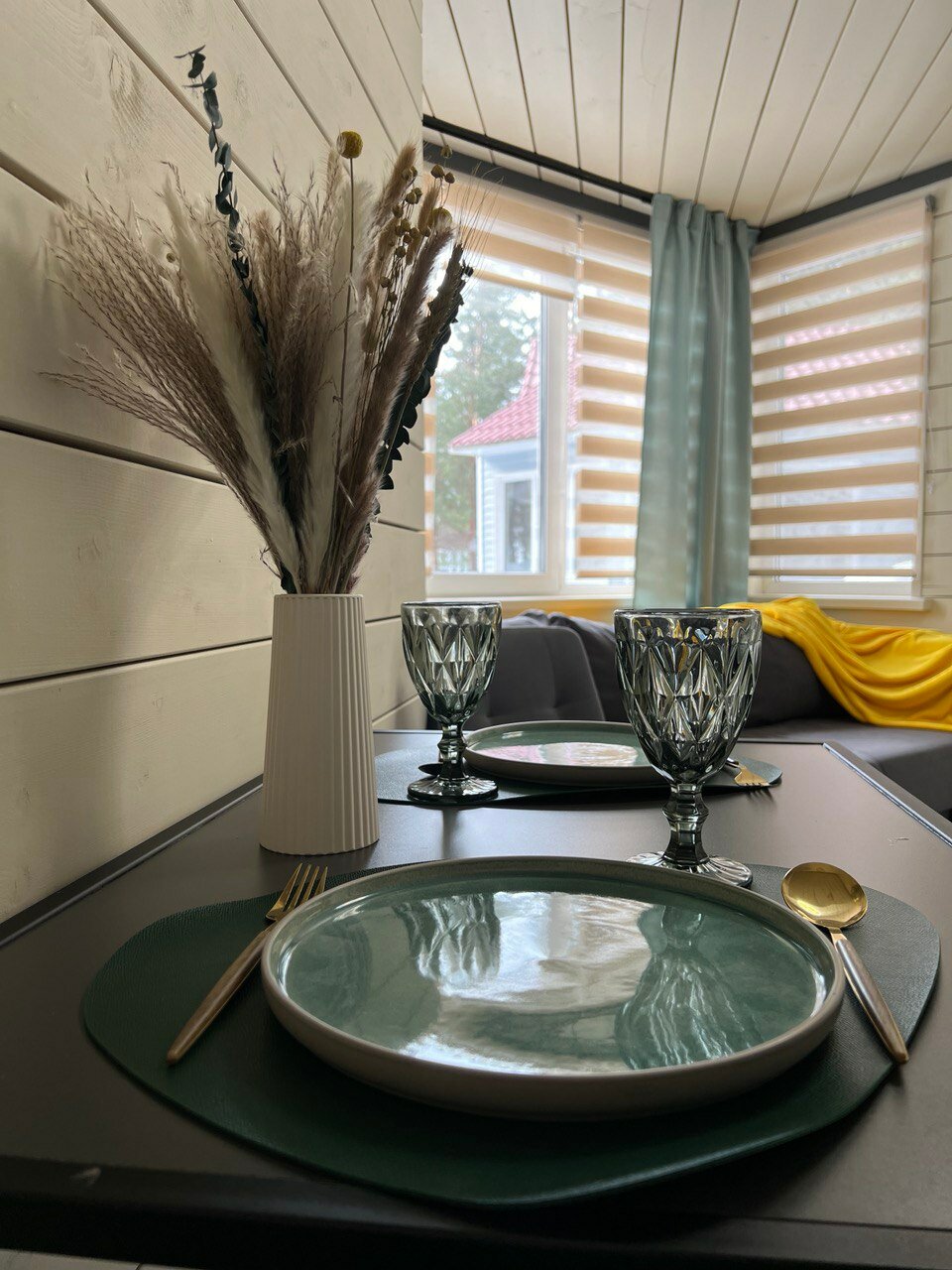 Фото Солнечный бор