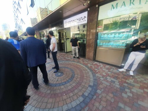 Modigliani Fotoğraf 4