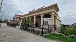 Kaspi Bank (Yqylas Dúkenuly kóshesi, 142), payment terminal
