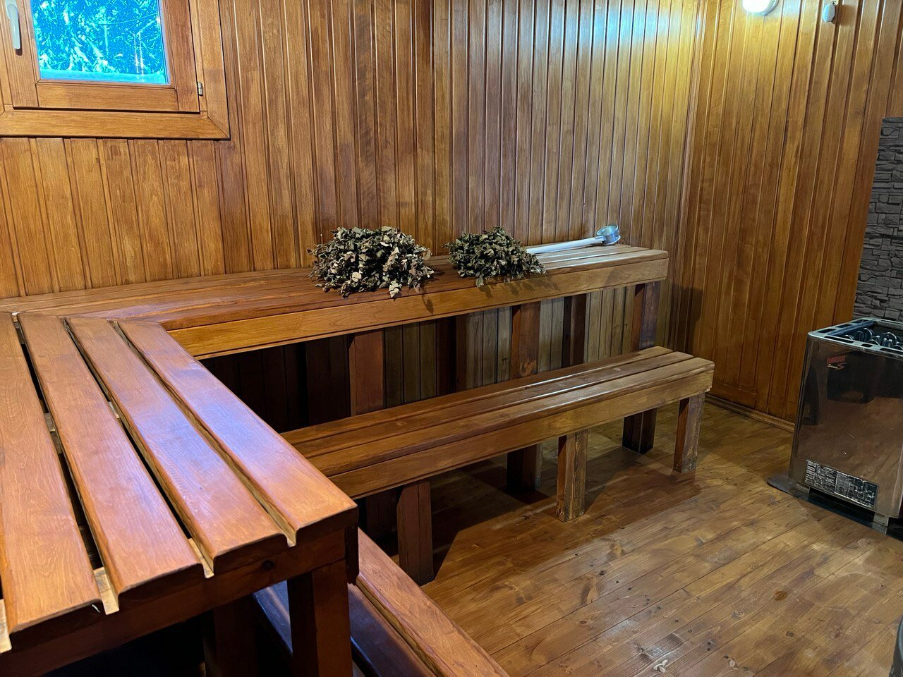 Фото Солнечный бор