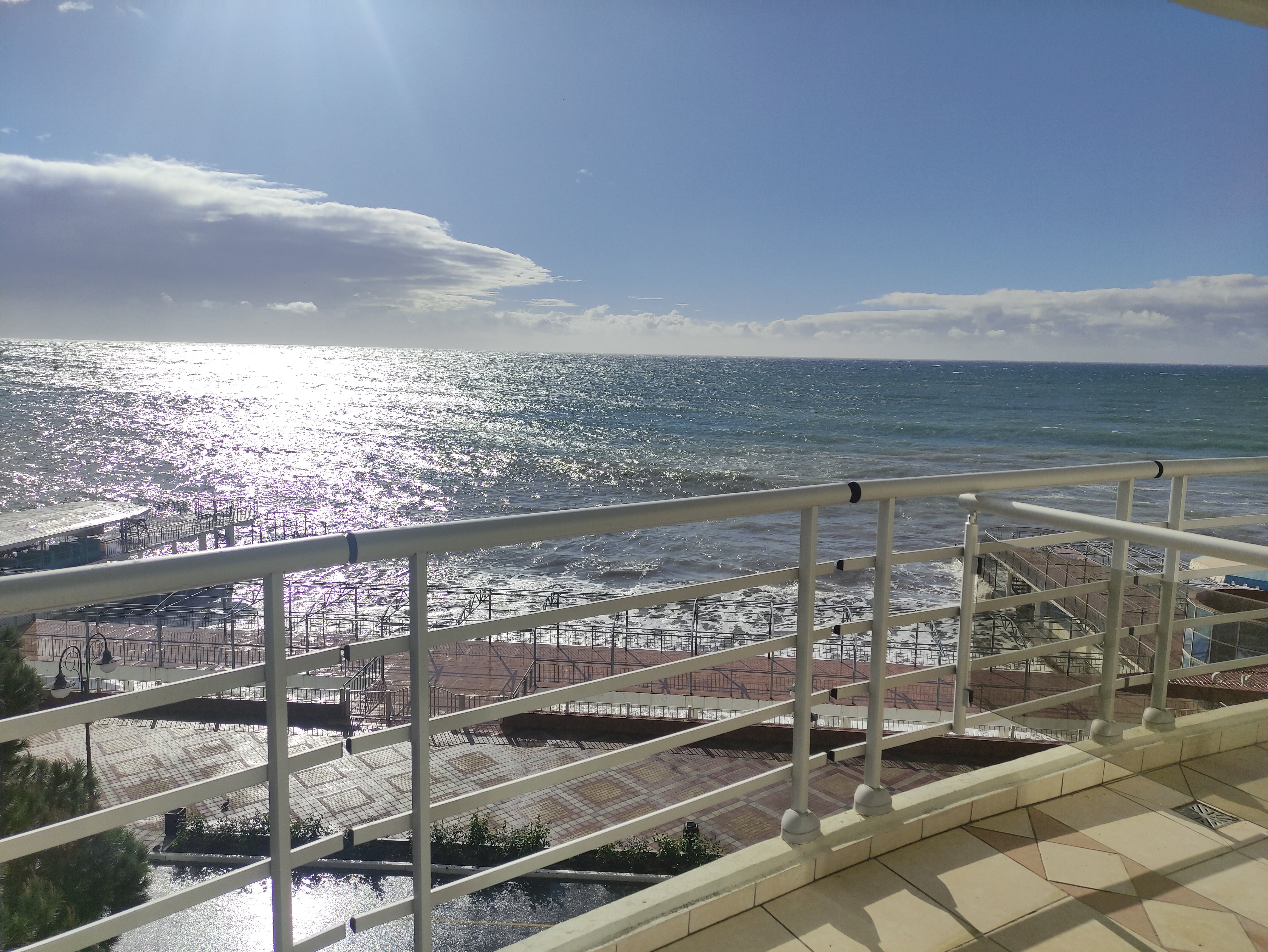 Фото На море хочу