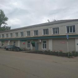 Фото Сивинь