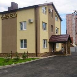 Гостиница MirOtel в Волгограде