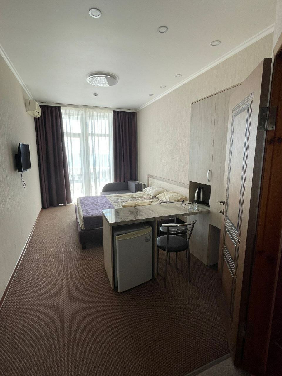 Фото Ай-Петри