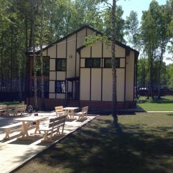 Фото Сибирская жемчужина