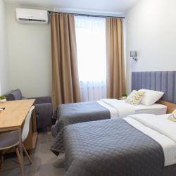 Фото Атмосфера