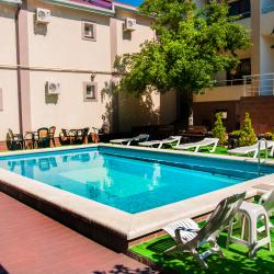 Фото Лагуна