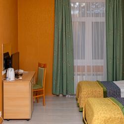 Фото Дом Учёных