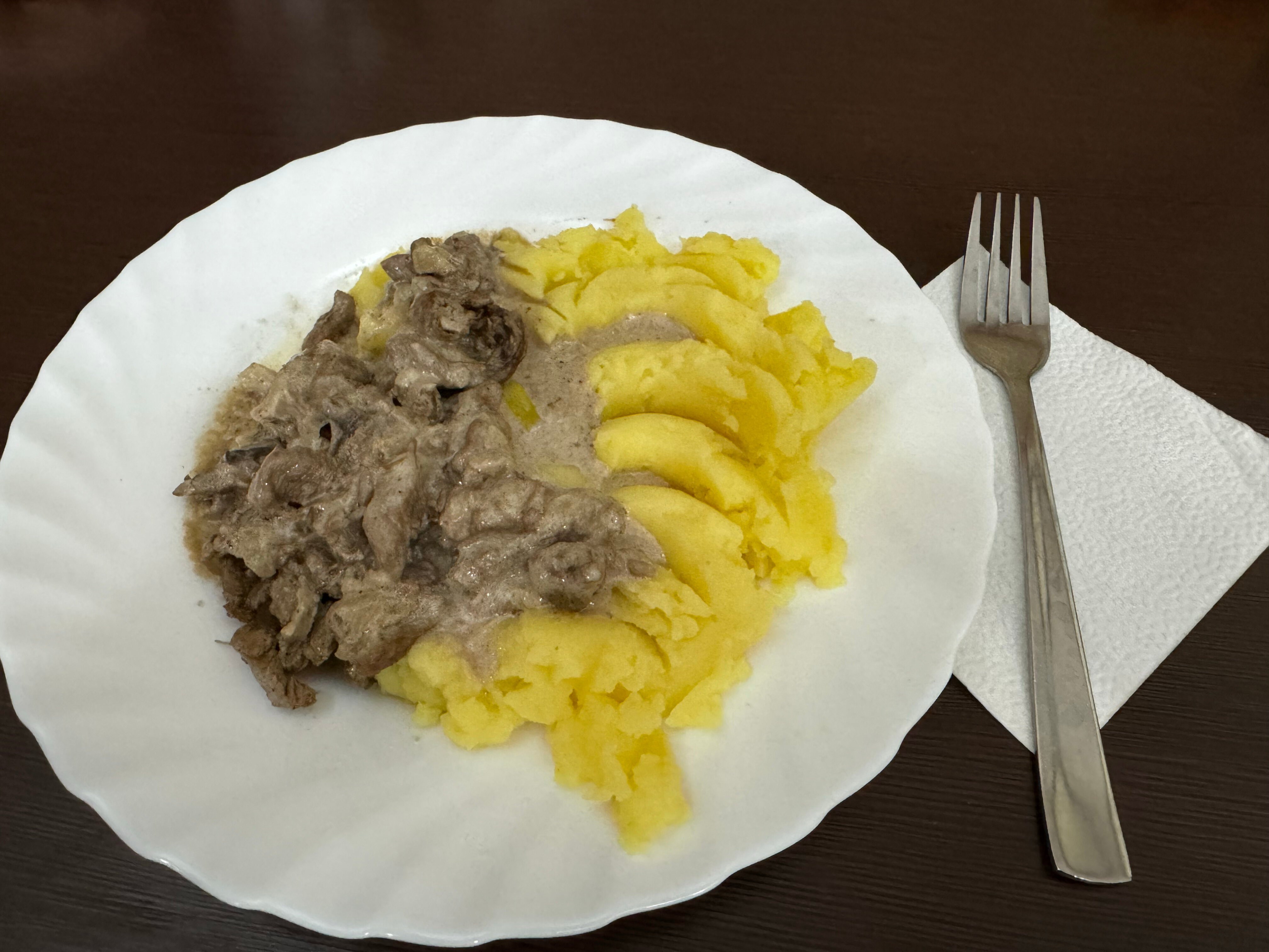 Фото Мясоедовский