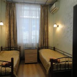 Фото Андреевский