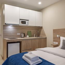 Фото АпартПейдж Черная речка