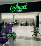 Angel (ulitsa Astana Kesayeva, 2А) ، صالون تجميل