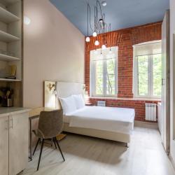 Фото Отель Клаб