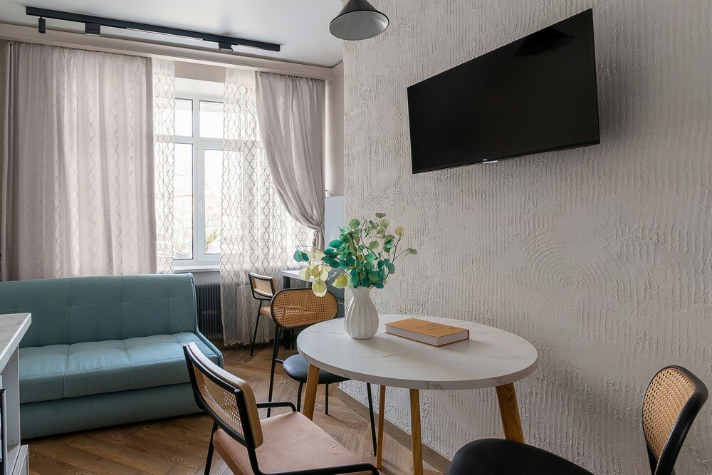 Фото отеля 4