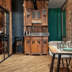 Гостиница Hatti Loft в Майкопе