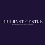 Brilliant Centre (Rudaki Street, 225), apartments in new buildings
