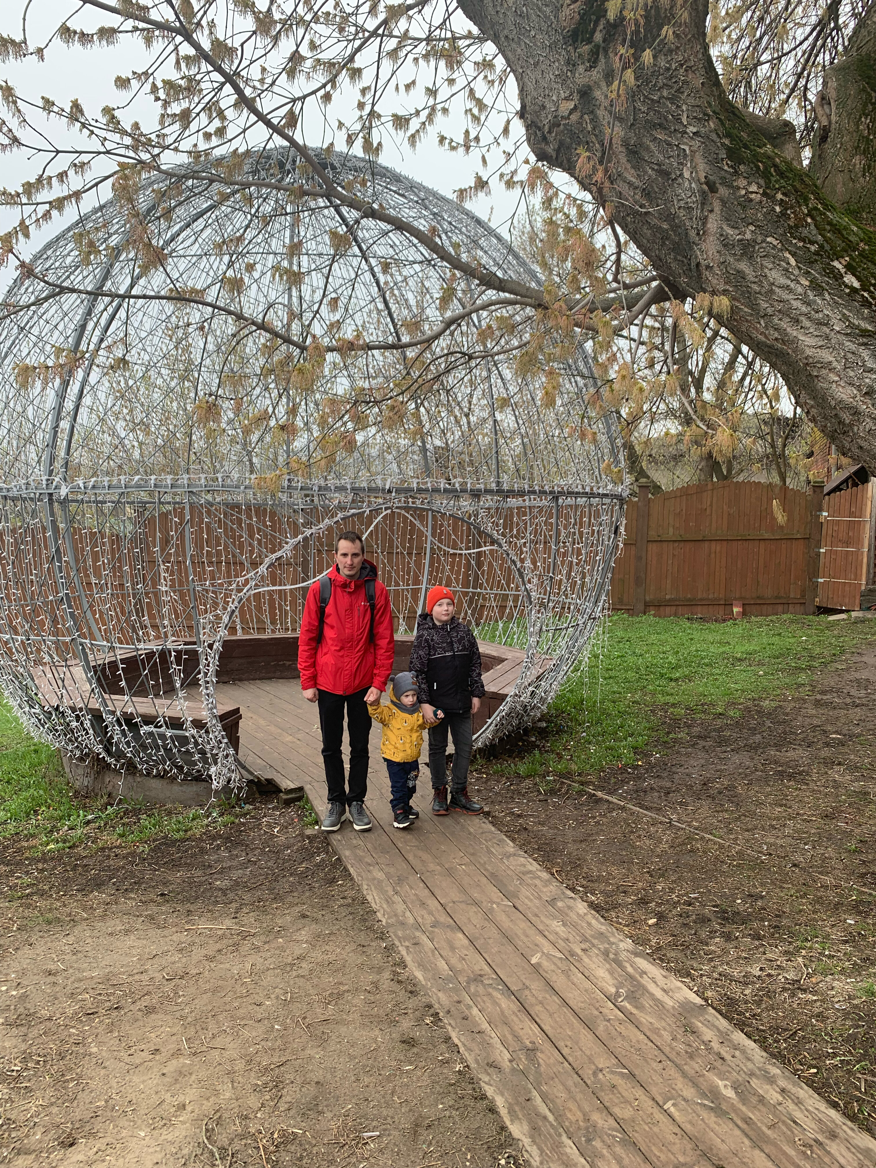 Фото Самовар