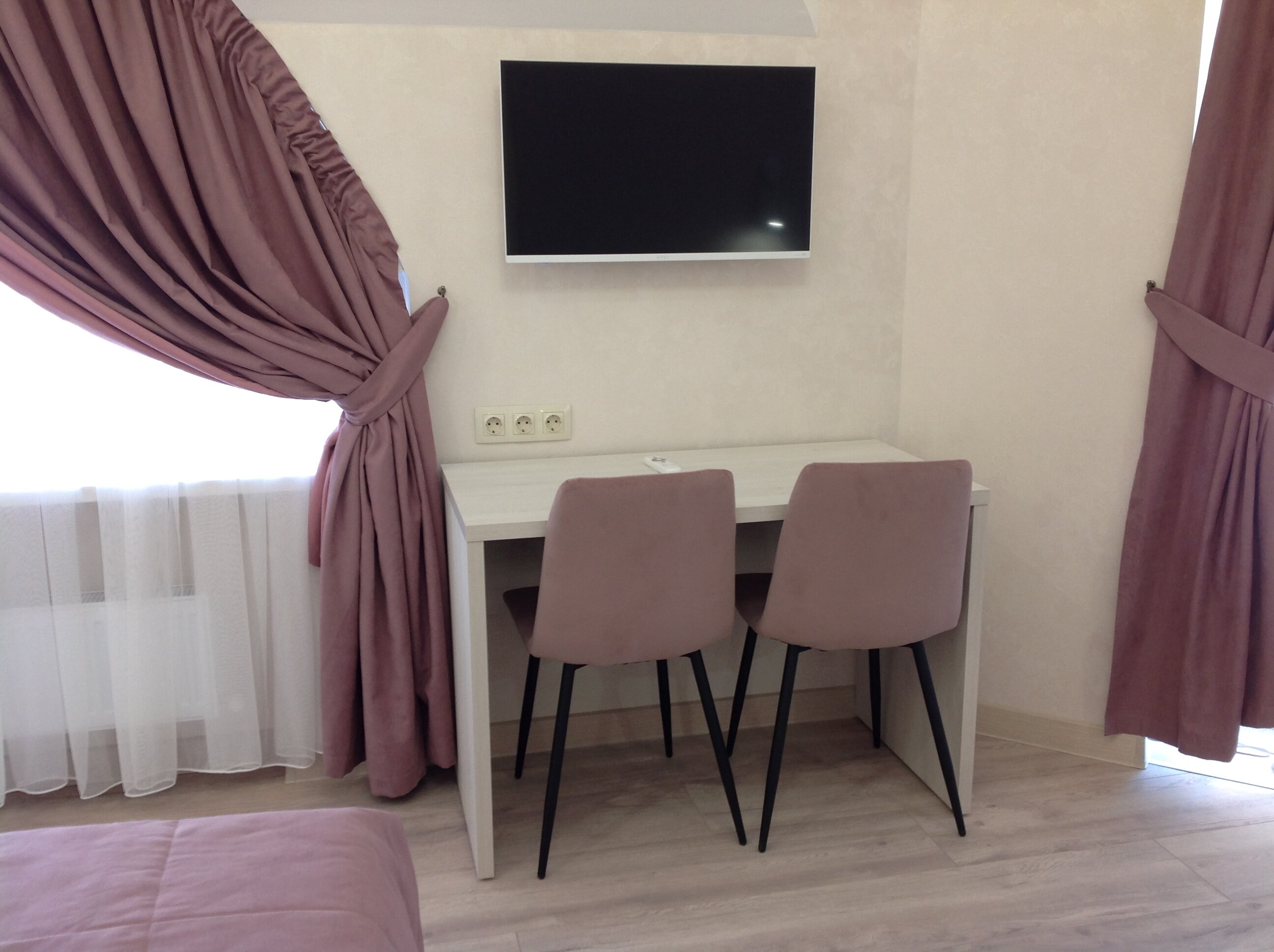 Фото Центр Отель