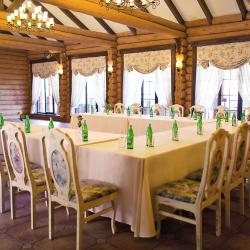 Фото Тет А Тет