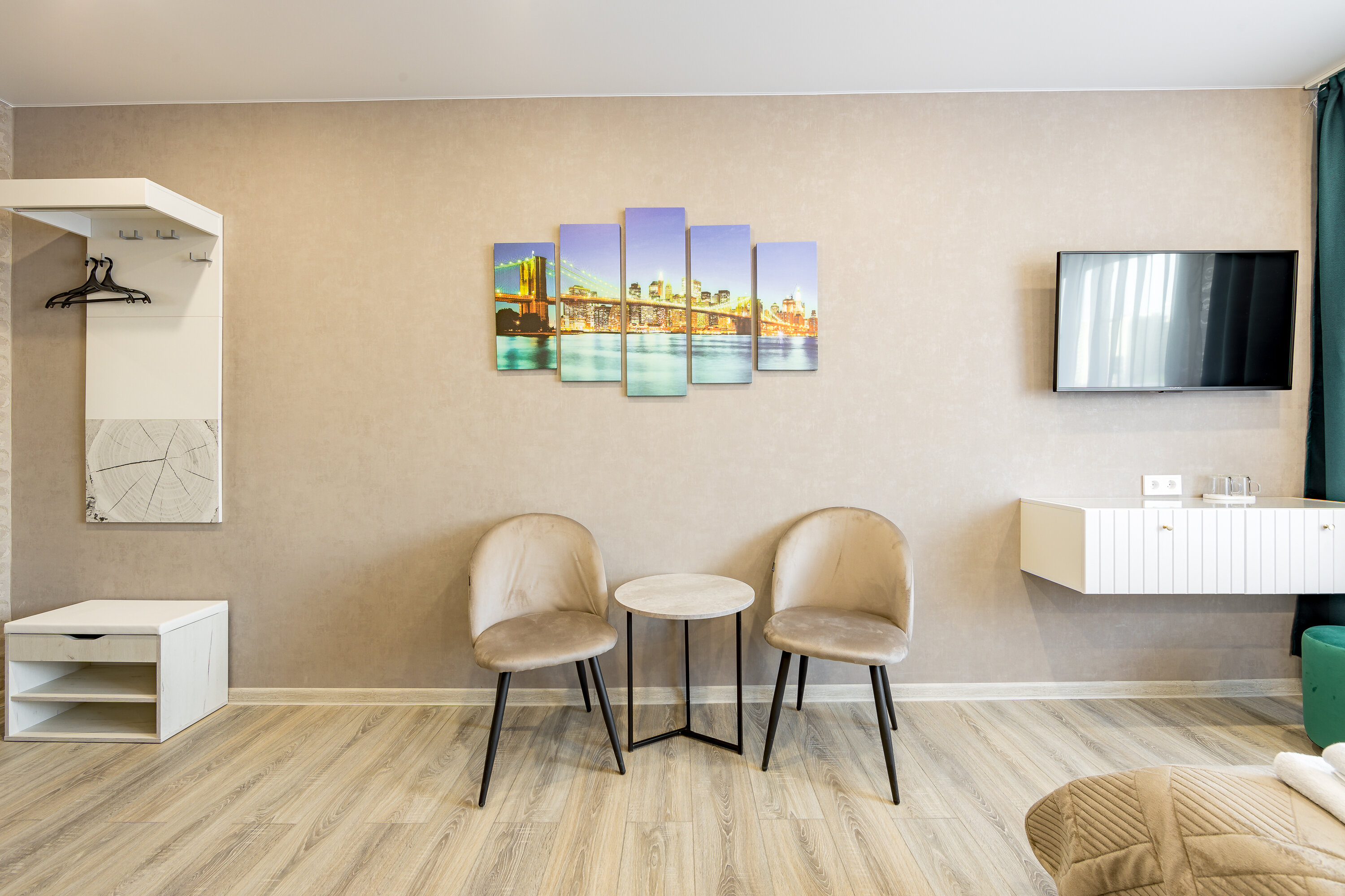 Фото Мини-отель 13-й квартал