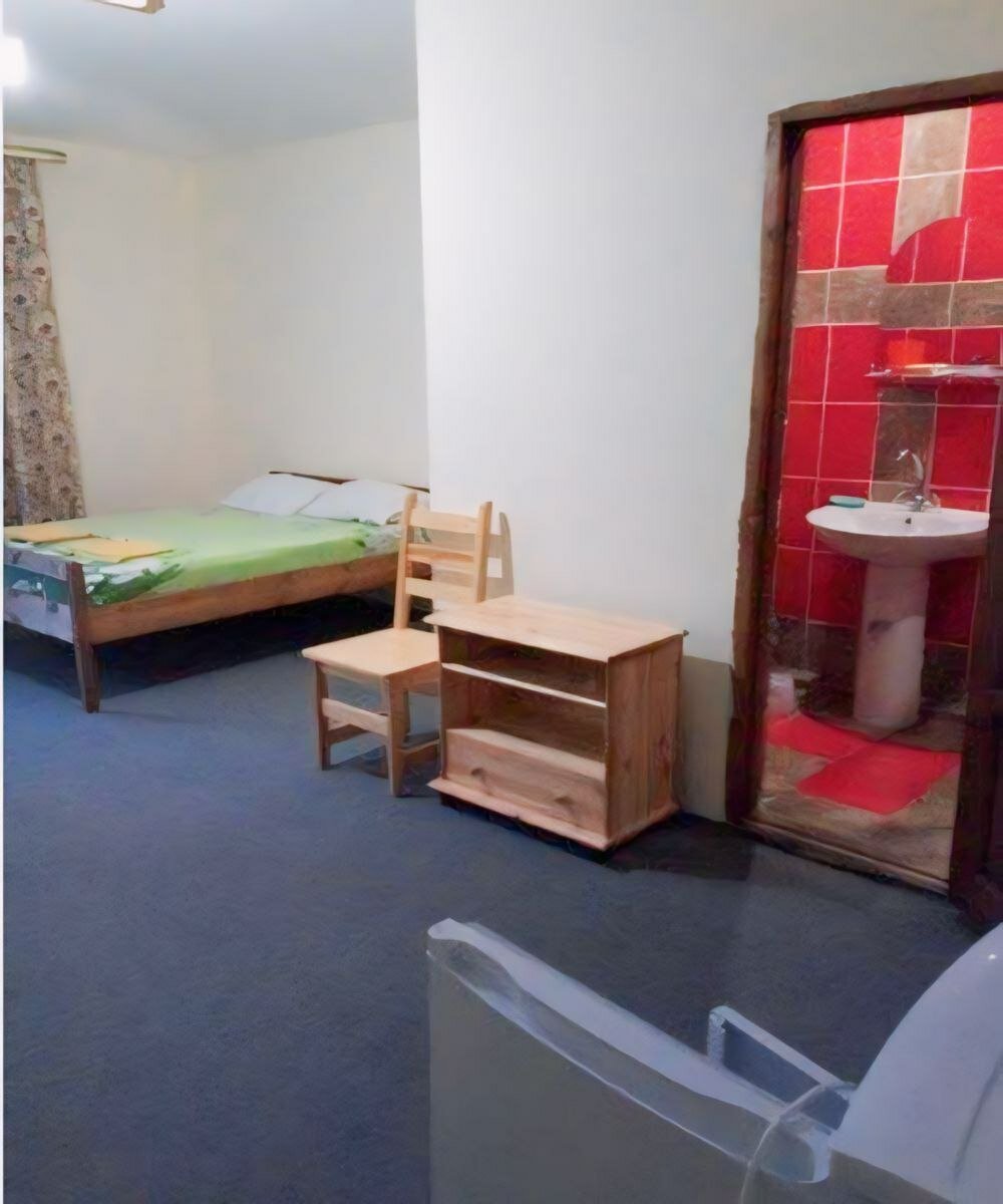 Фото отеля 5