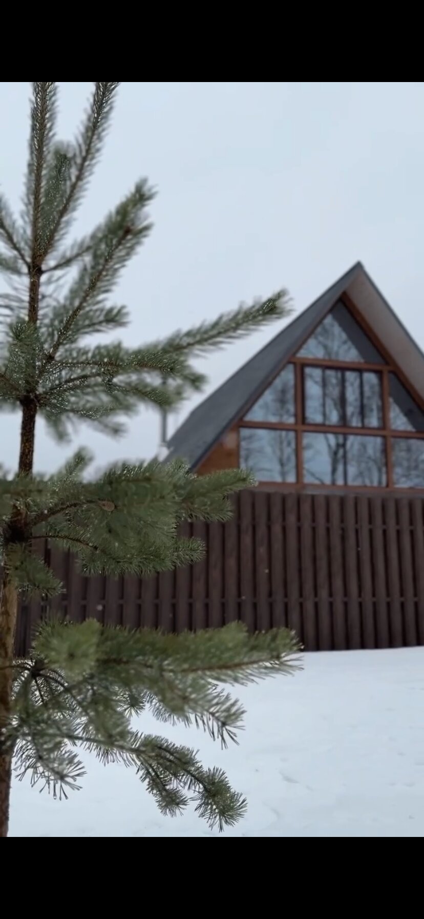 Фото Бани на хуторе