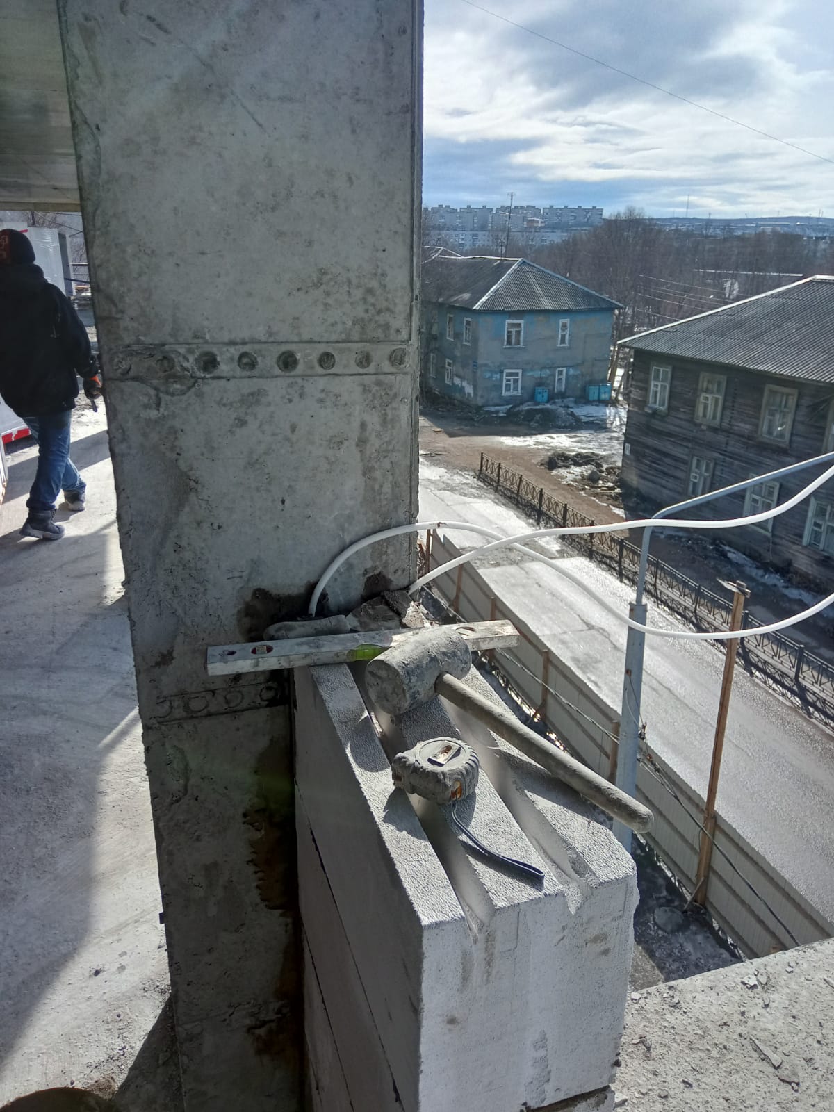 Фото Скандинавия