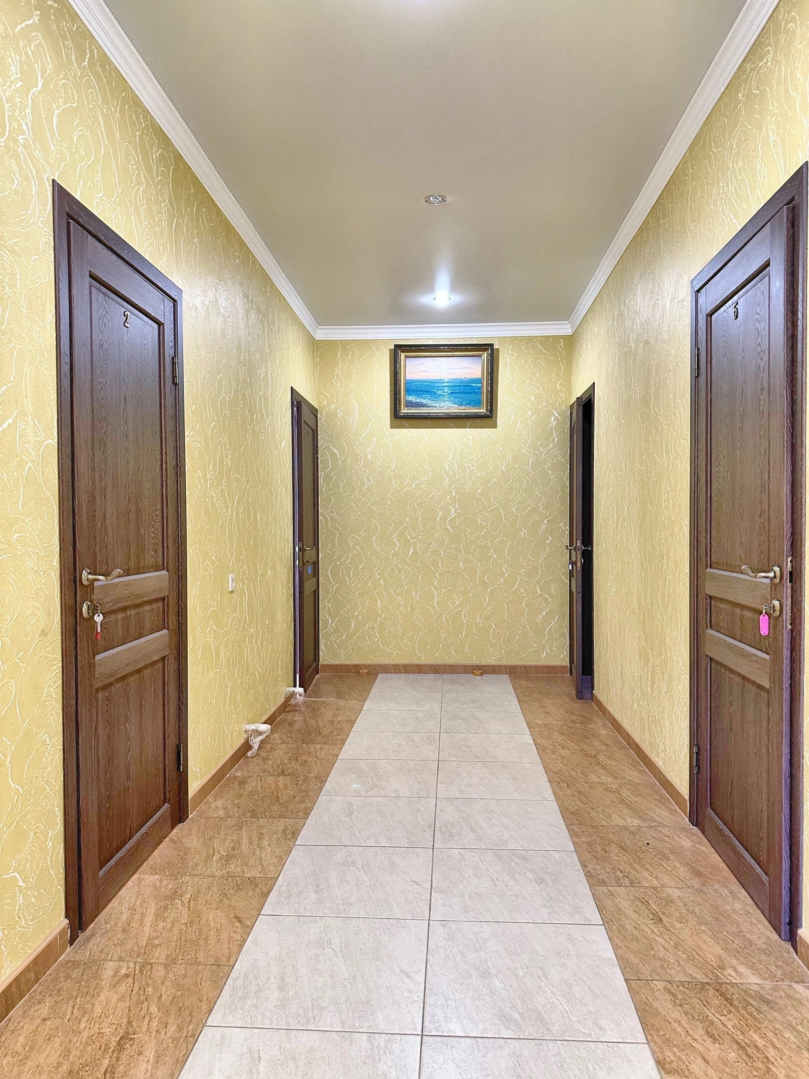 Фото GardenBerry LooResort