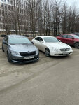 Shift Parts (Aleksandra Matrosova Street, 4к2П), car disassembly