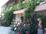 Zhemchuzhina (posyolok Peresyp, Zhemchuzhnaya ulitsa, 8А), hotel