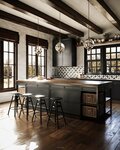Kitchens&Furniture (Zheleznovodskaya Street, 7) ، تفصيل الأثاث حسب الطلب