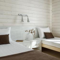 Фото Pontos Family Resort Zarya