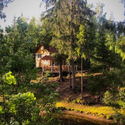 Фото Мраморная гора