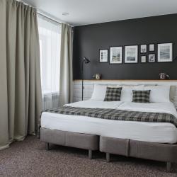 Фото History Hotel