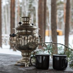 Фото На Чусовой