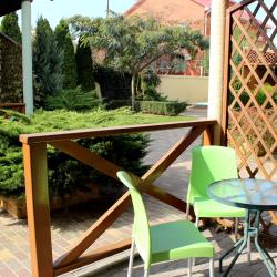 Фото Residential House