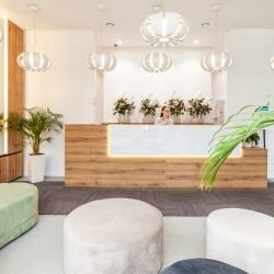 Гостиница Ракурс в Ульяновске