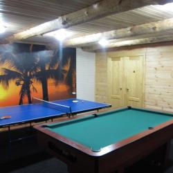 Фото Егозинское бунгало