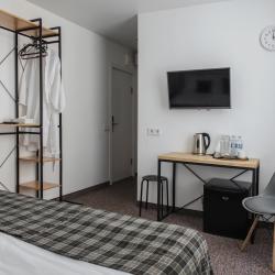 Фото History Hotel