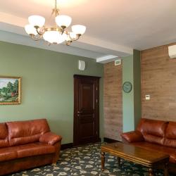 Фото Имение Алтунъ, корпус Барский флигель